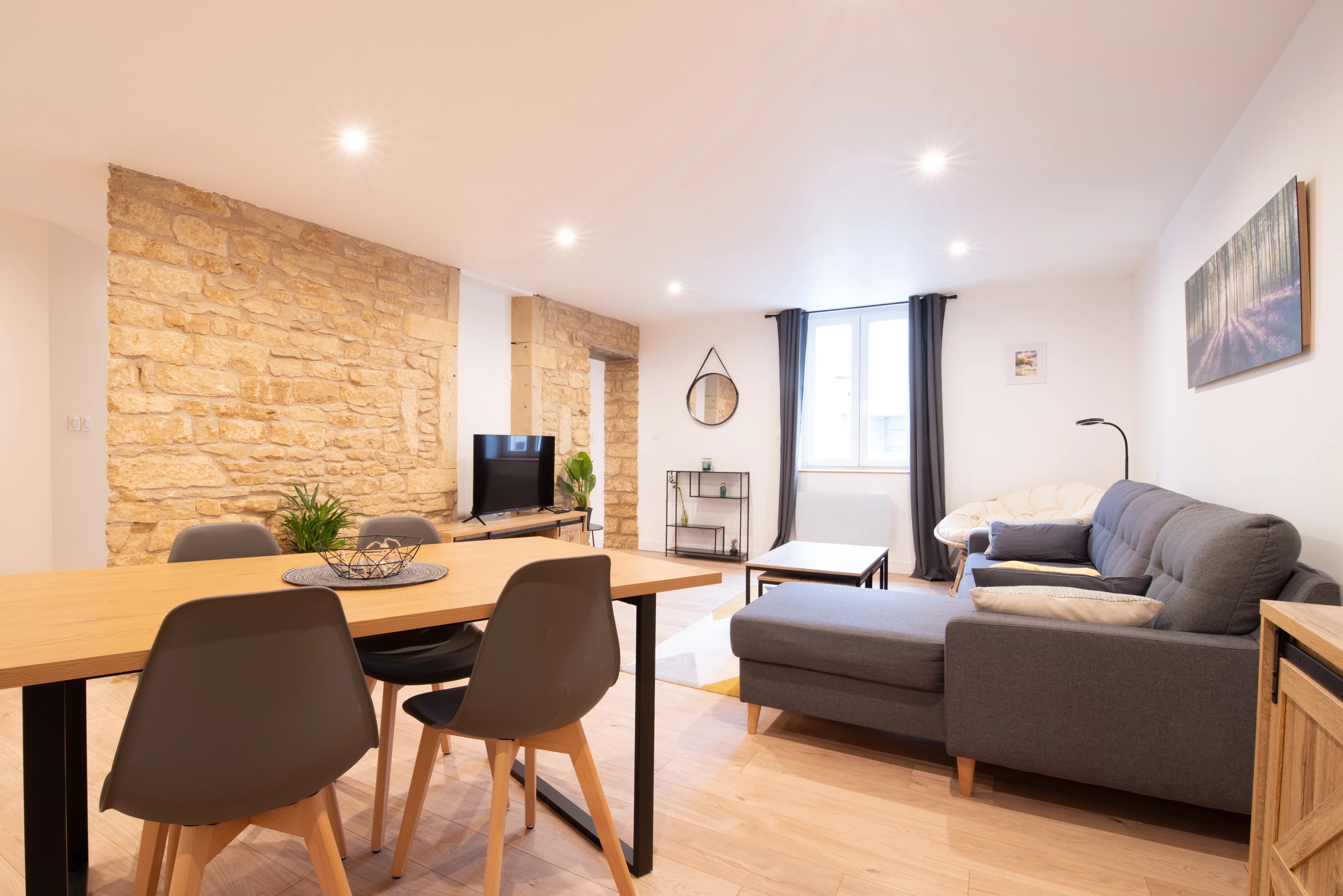 Rénovation intérieure QualiRénov