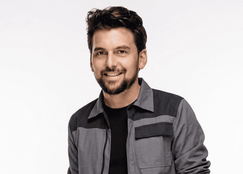 Nicolas Leclere — Artisan QualiRénov